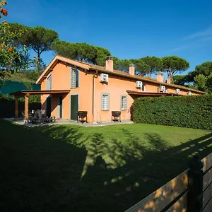 Aparthotel Tenuta Capizucchi, Rome