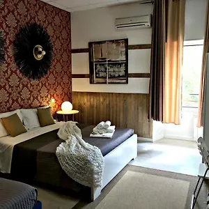 Guest house Magic One, Rome