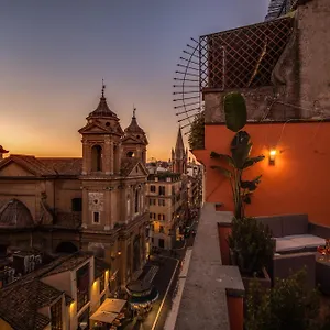 3* Affittacamere Piazza Di Spagna Comfort