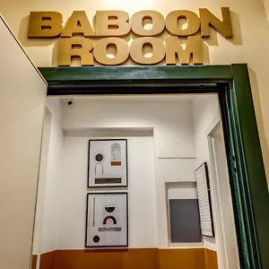 Guest house Baboon, Rome