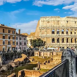 Colosseo Imperial Pensjonat