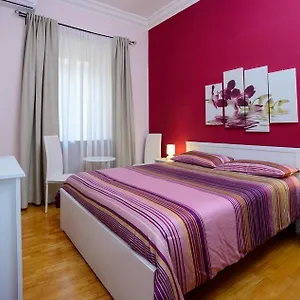 2* Bed & Breakfast Eternal