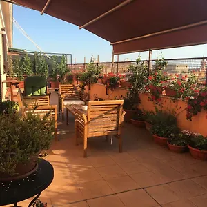 Guest house La Terrazza Di Evelina, Rome
