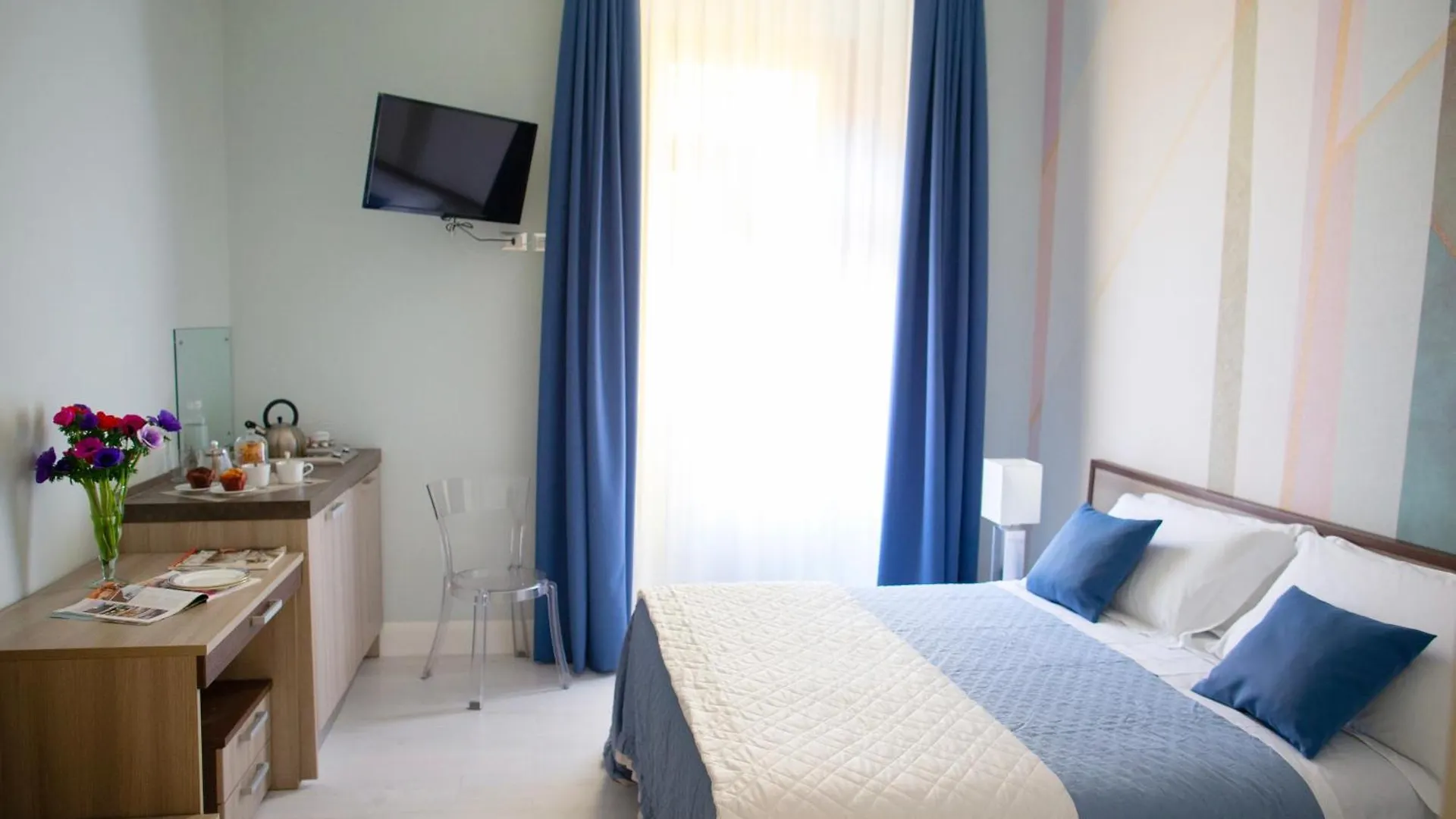 Guest house Pia Domus Hotel Rome Italy