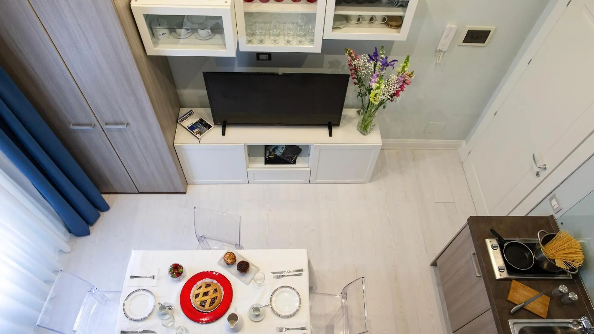 Guest house Pia Domus Hotel Rome