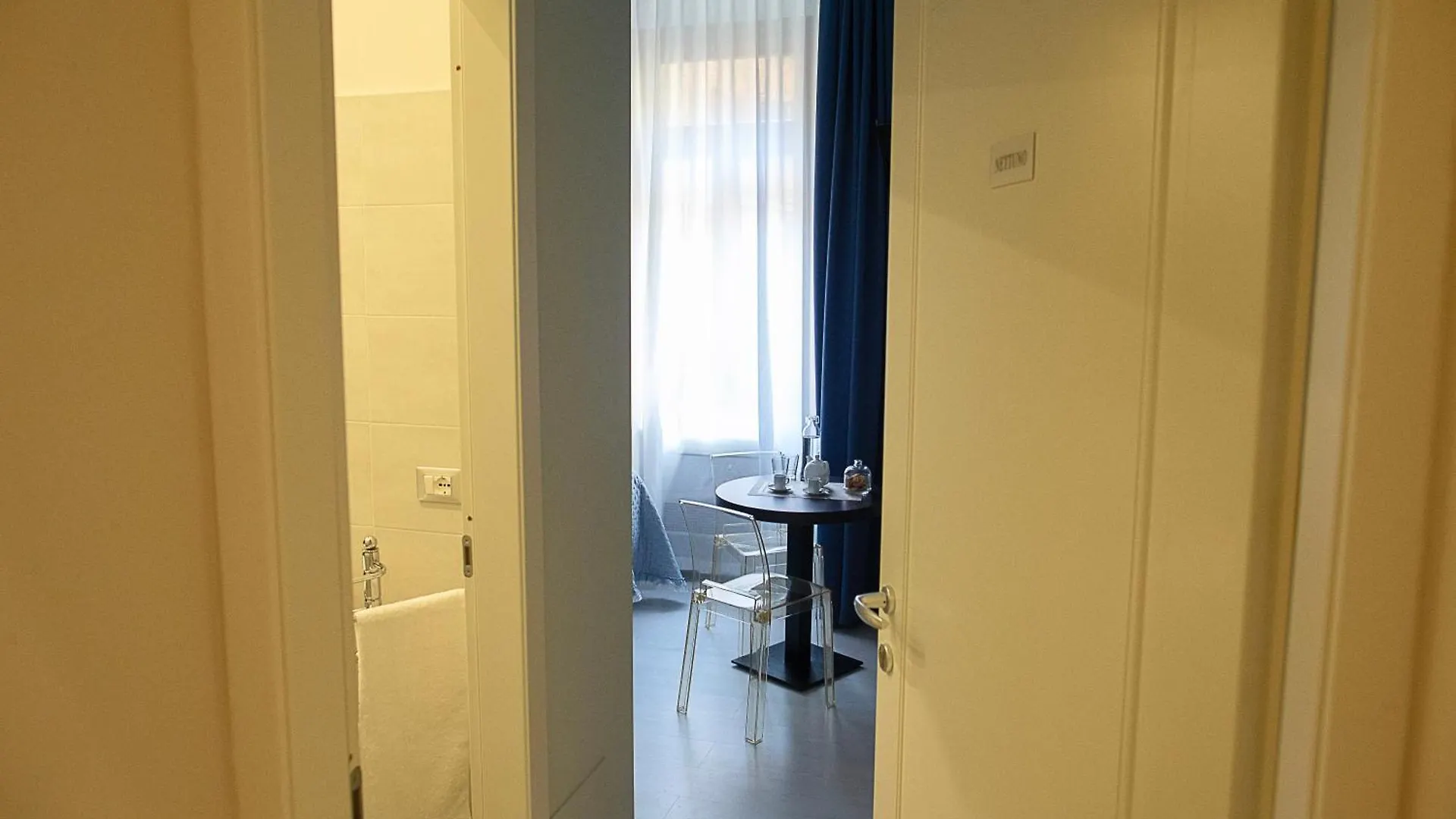 Pia Domus Hotel Rome Guest house