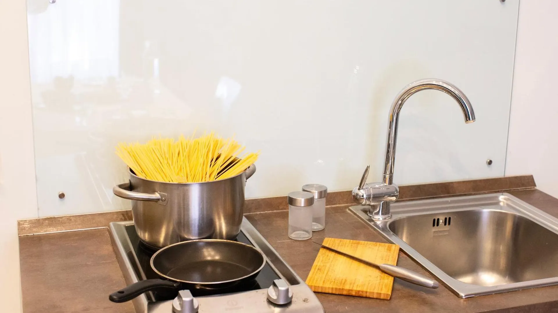 Pia Domus Hotel Rome Guest house