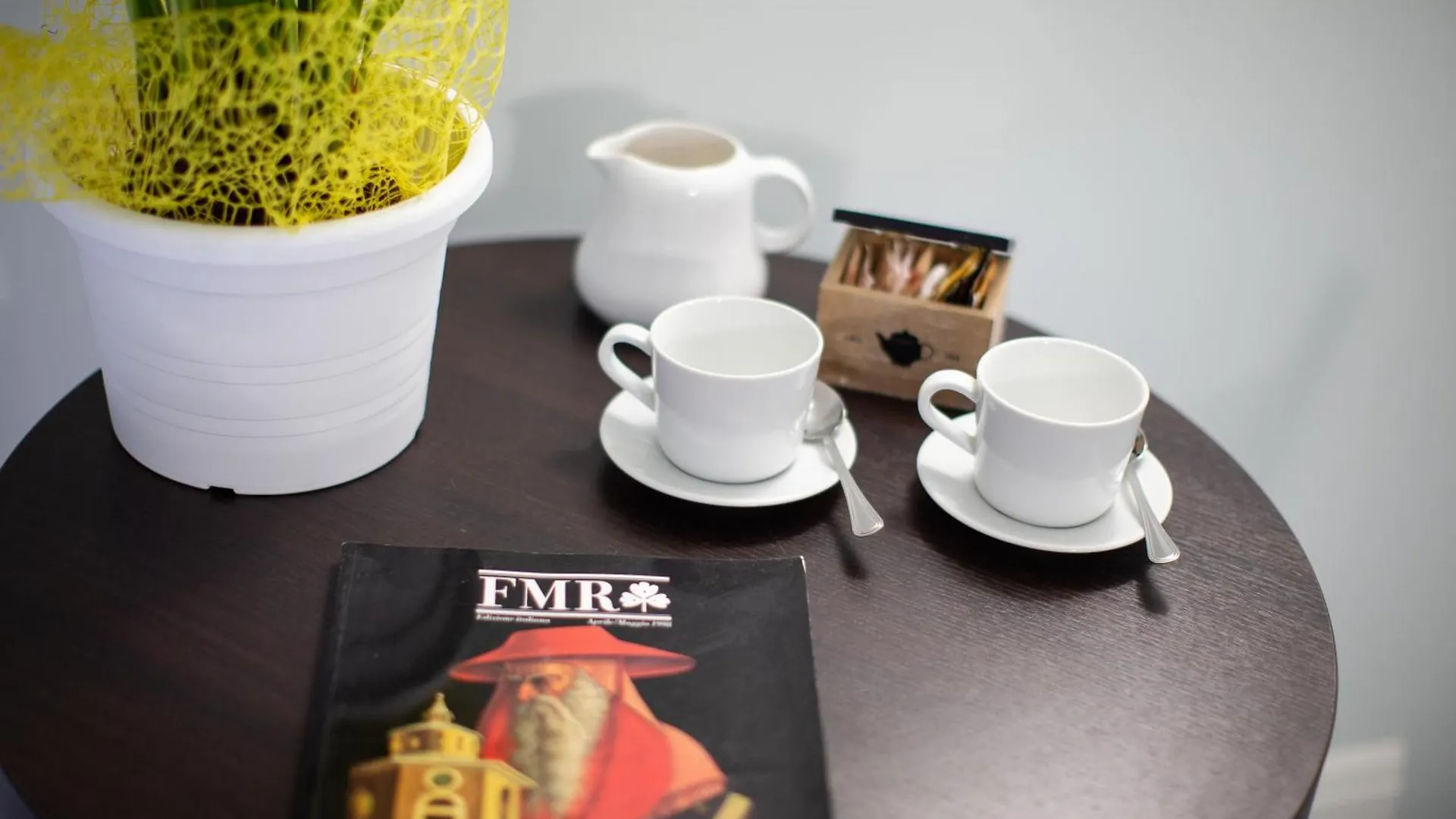 Pia Domus Hotel Rome Italy