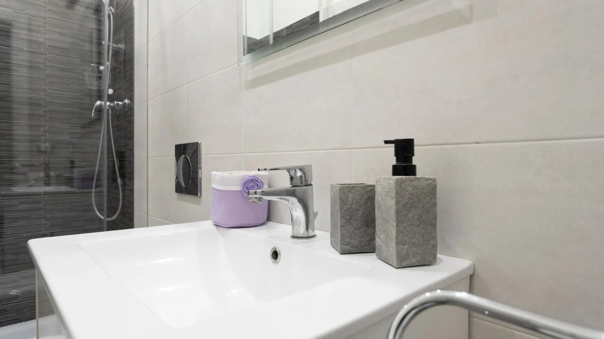 Guest house Pia Domus Hotel Rome Italy