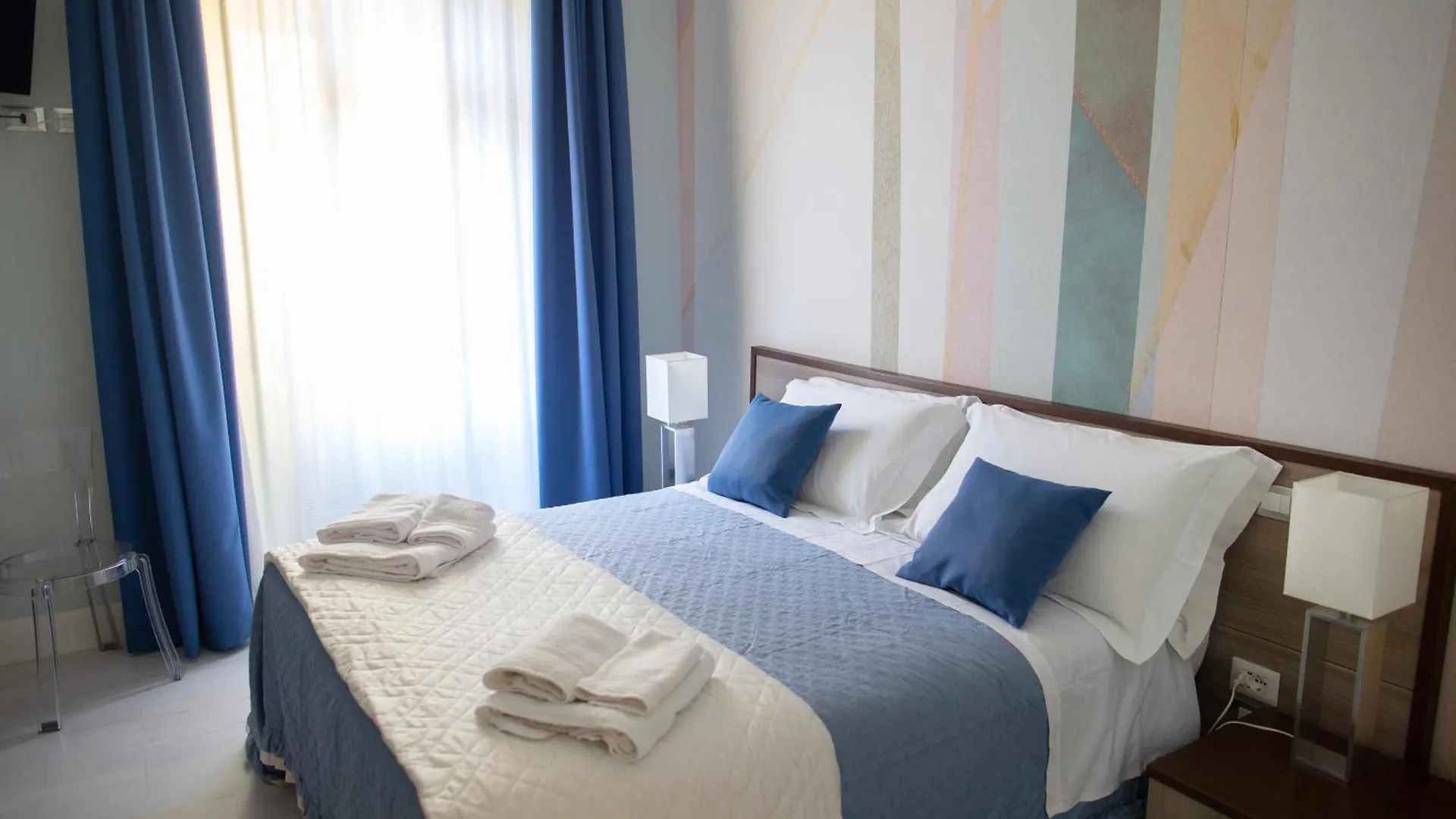 Pia Domus Hotel Rome