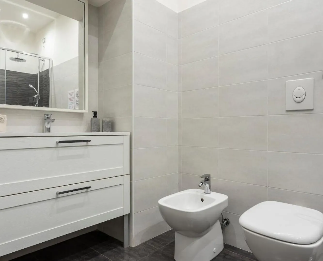 Pia Domus Hotel Rome Guest house