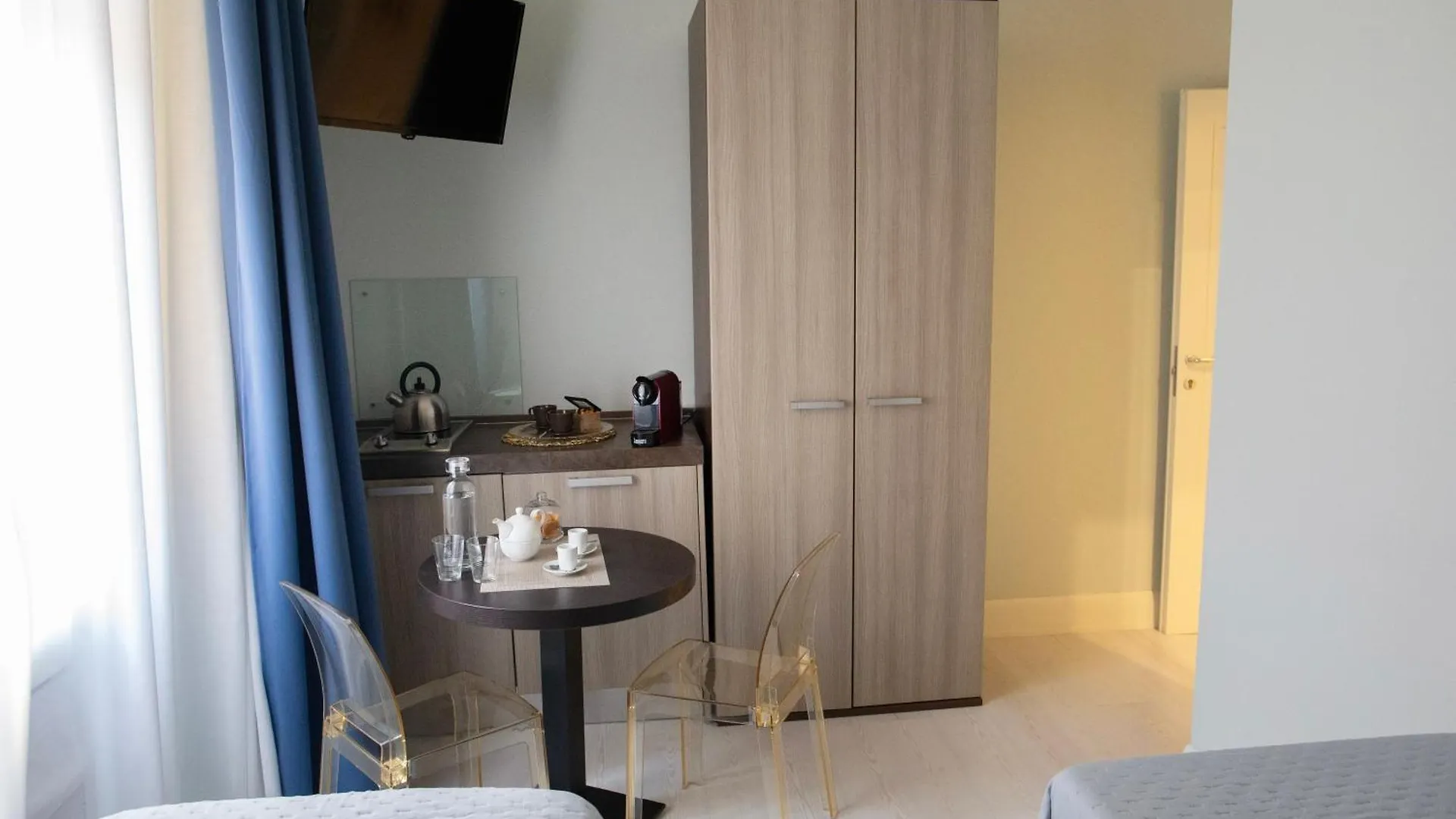 Guest house Pia Domus Hotel Rome