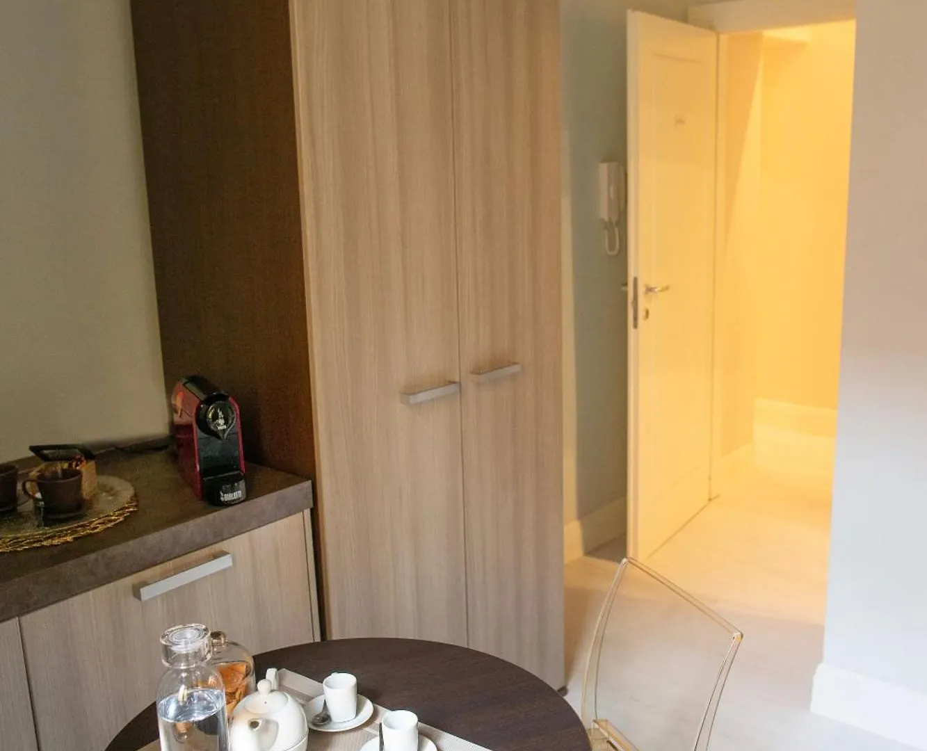 Pia Domus Hotel Rome