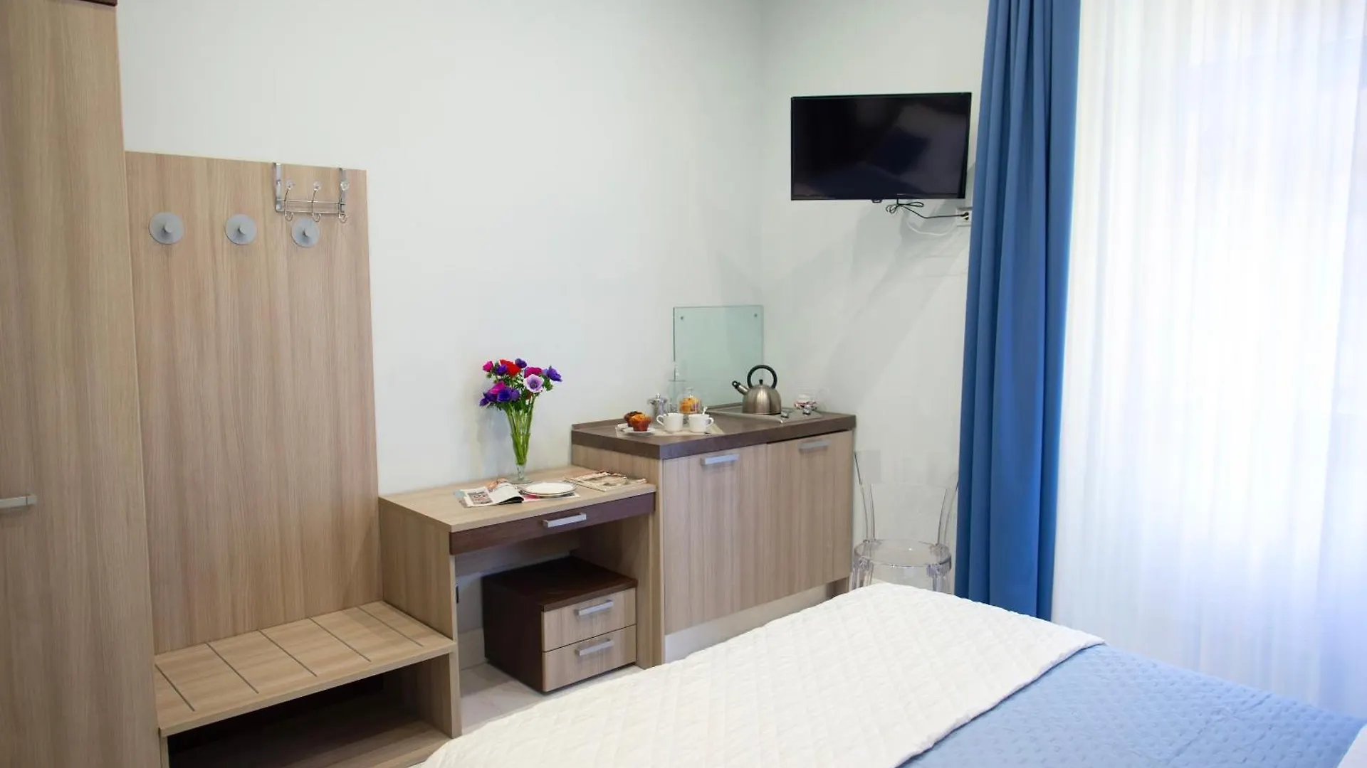 Pia Domus Hotel Rome 0*,