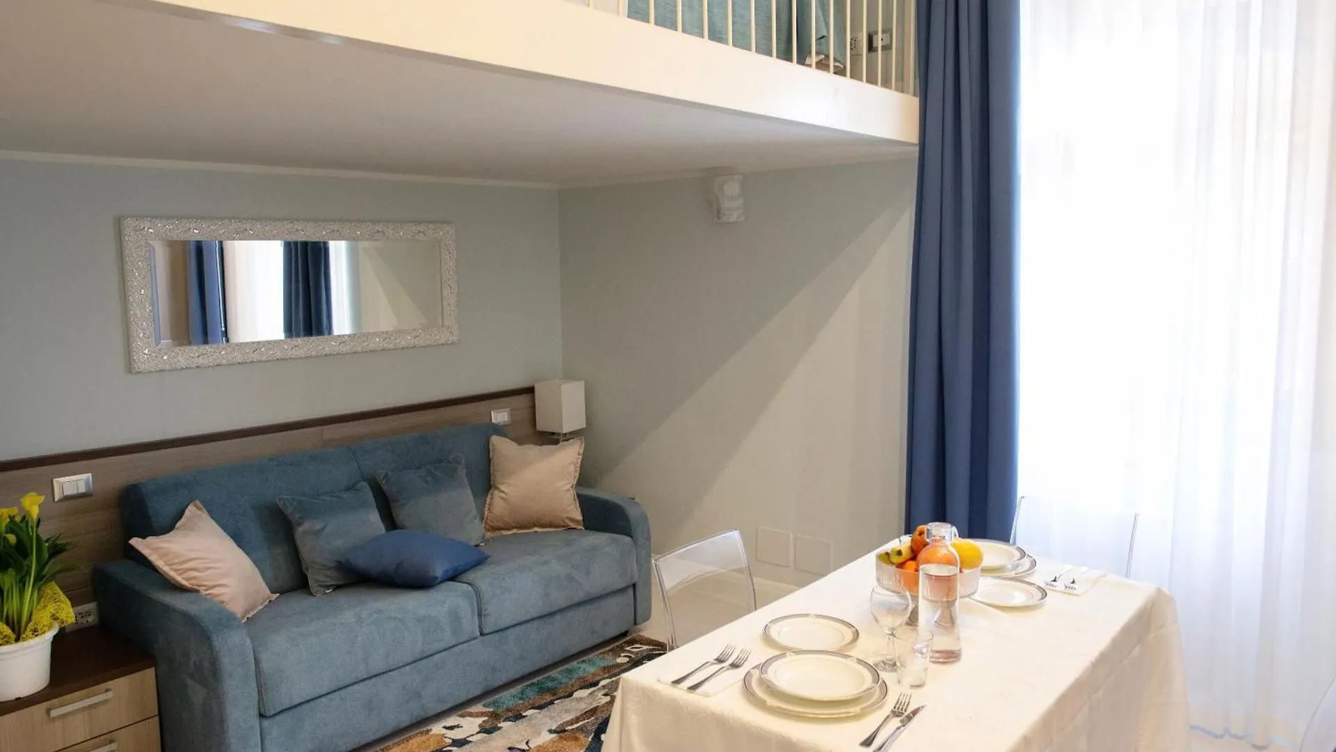 Pia Domus Hotel Rome
