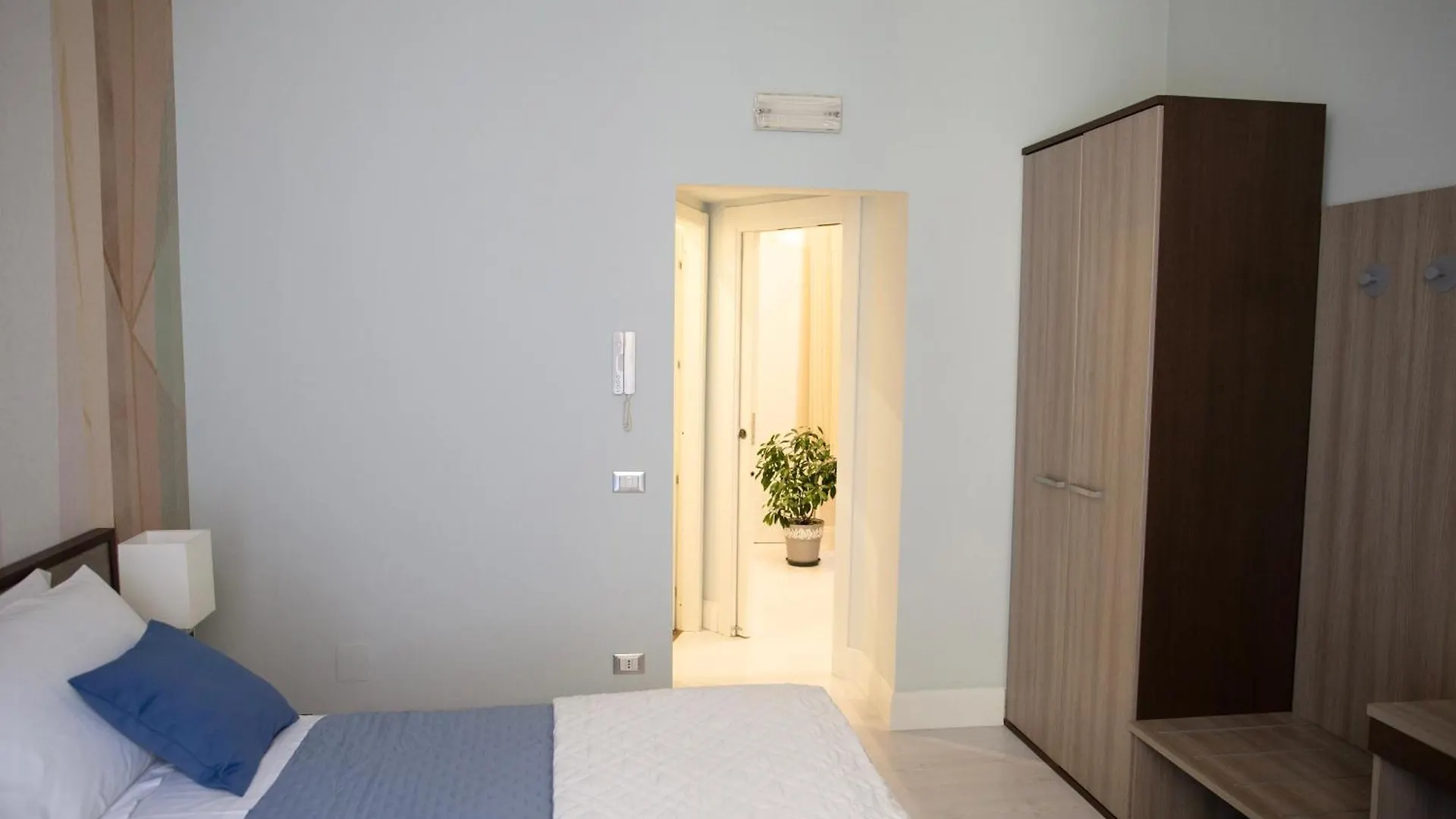 Pia Domus Hotel Rome Guest house
