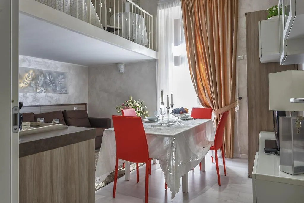 Pia Domus Hotel Rome 0*,