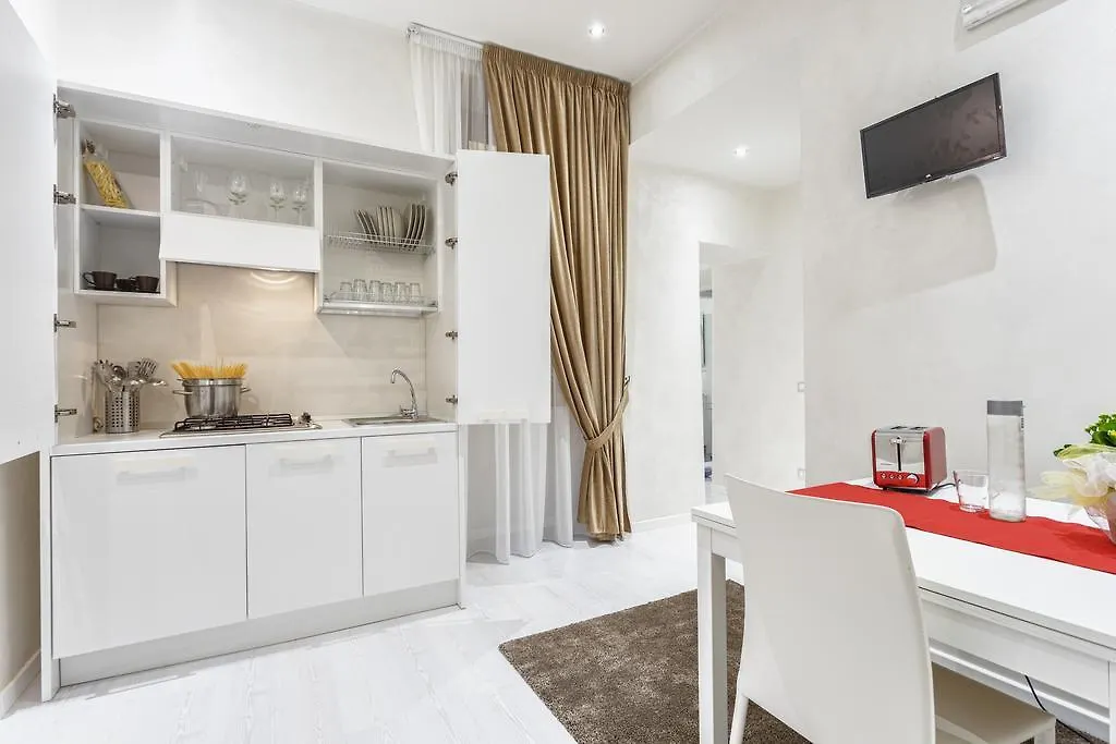 Guest house Pia Domus Hotel Rome