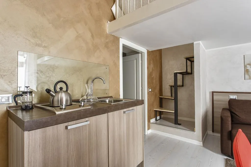 Pia Domus Hotel Rome