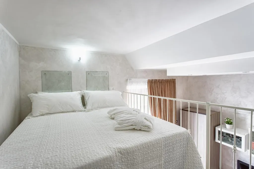 Pia Domus Hotel Rome Guest house