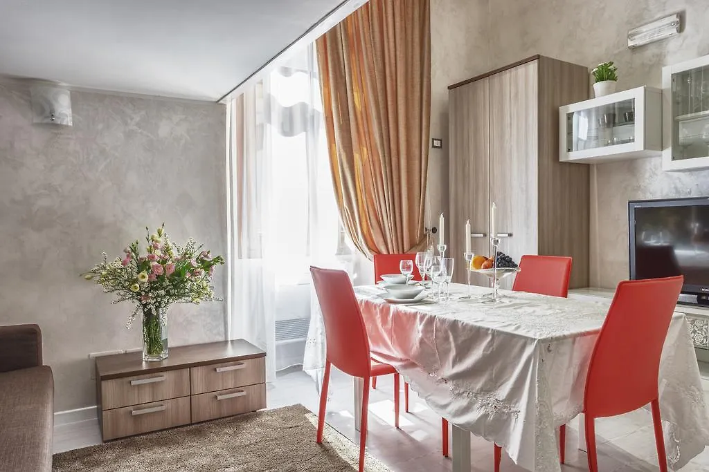 Guest house Pia Domus Hotel Rome