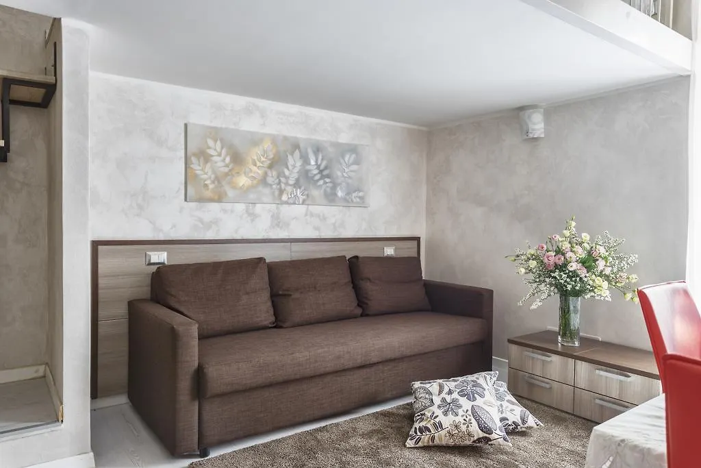 Pia Domus Hotel Rome Guest house