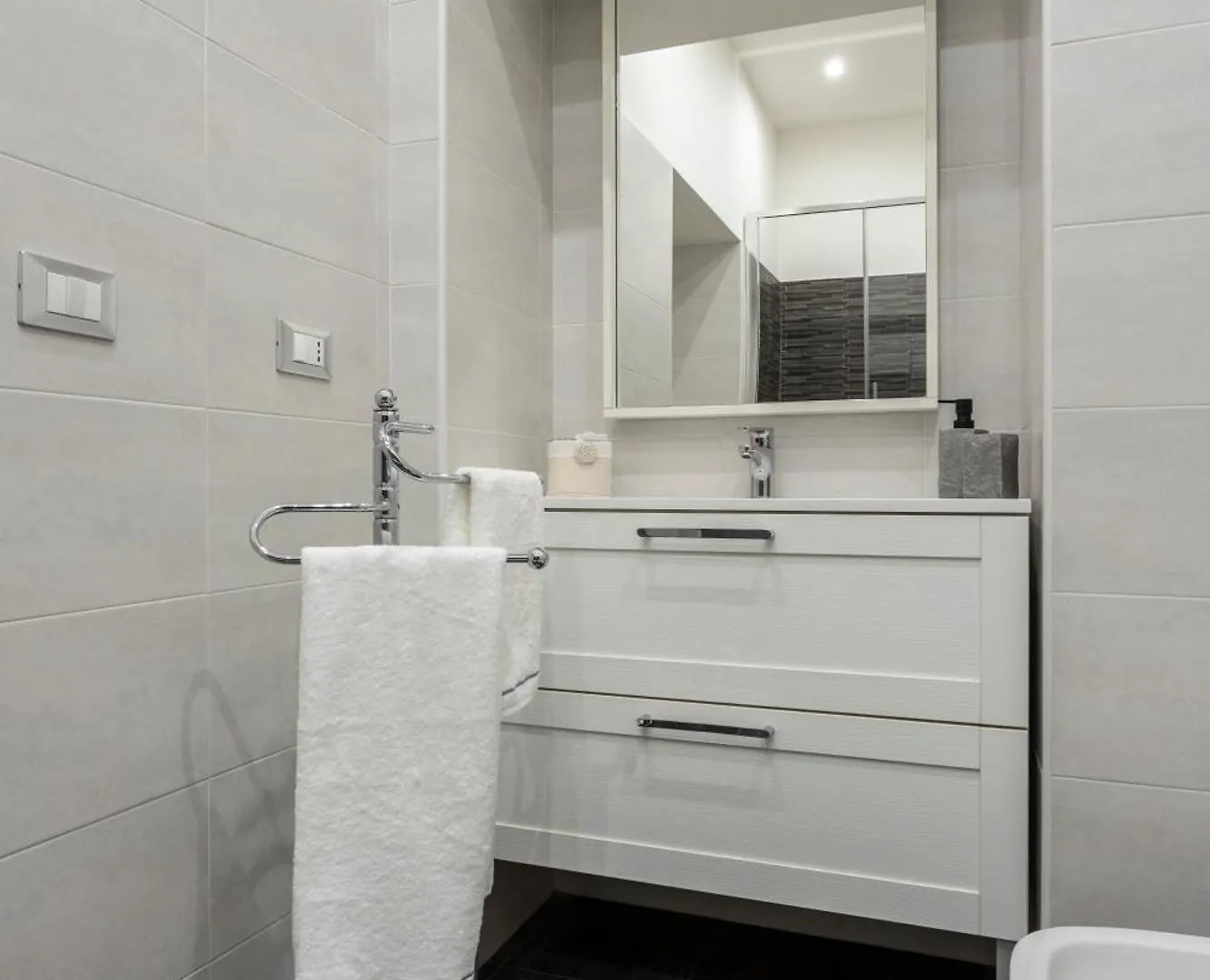 Pensjonat Hotel Pia Domus Rzym