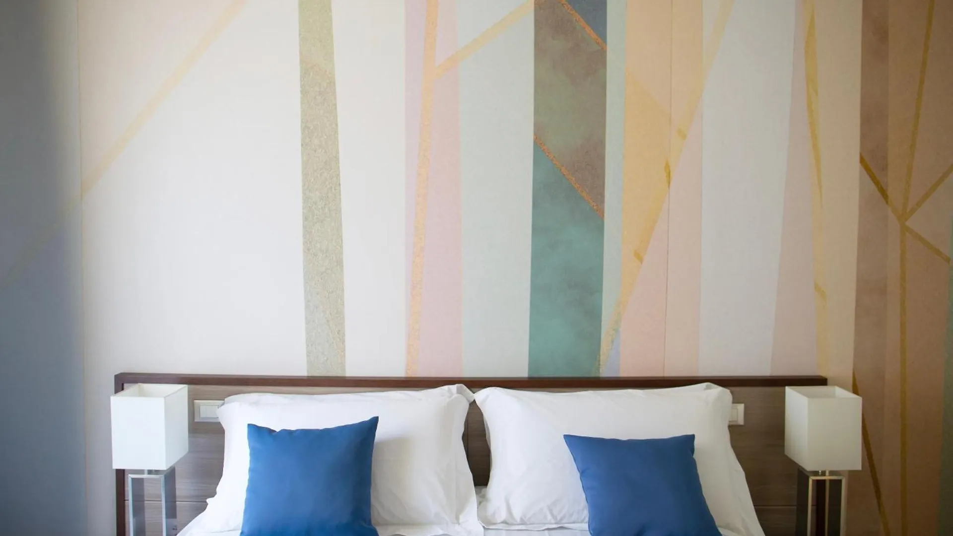 Hotel Pia Domus Rzym
