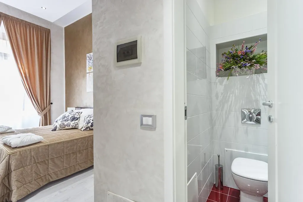 Hotel Pia Domus Rzym 0*,