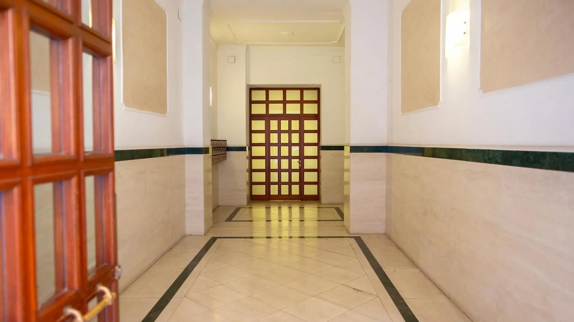 Gæstehus Pia Domus Hotel Rom Italien