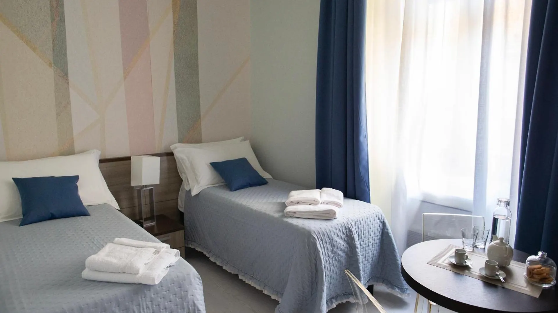 Gæstehus Pia Domus Hotel Rom Italien