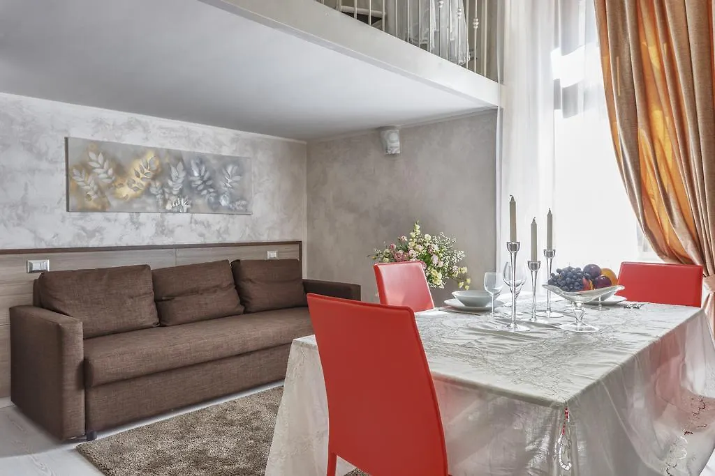 Pia Domus Hotel Rom 0*,  Italien